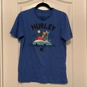Hurley T-shirt, youth XL